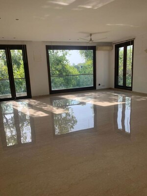4 BHK Builder Floor For Rent in Panchsheel Park