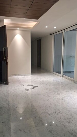 4 BHK Builder Floor For Rent in Chirag Enclave