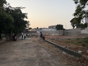 Plot Area in  Plot at Yapral – for Sale
