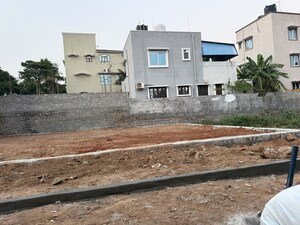  Plot – Exterior View View at Yapral - for Sale