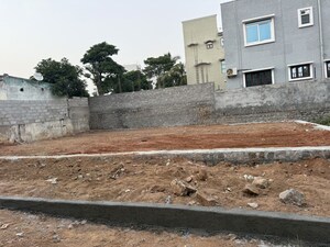 Plot Area in  Plot at Yapral – for Sale