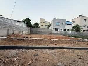  Plot – Exterior View View at Yapral - for Sale