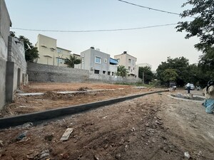  Plot – Exterior View View at Yapral - for Sale