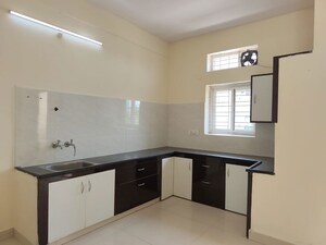 Kitchen in 3 BHK Apartment at GS Apartments Mehdipatnam, Mehdipatnam – for Rent