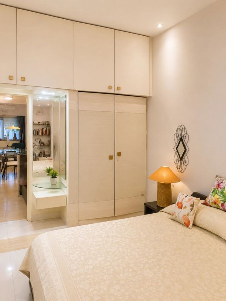 undefined, vamsiram-jyothi-lotus 3 Bedroom 2500 Sq.Ft. Apartment In Banjara Hills Hyderabad 10748775