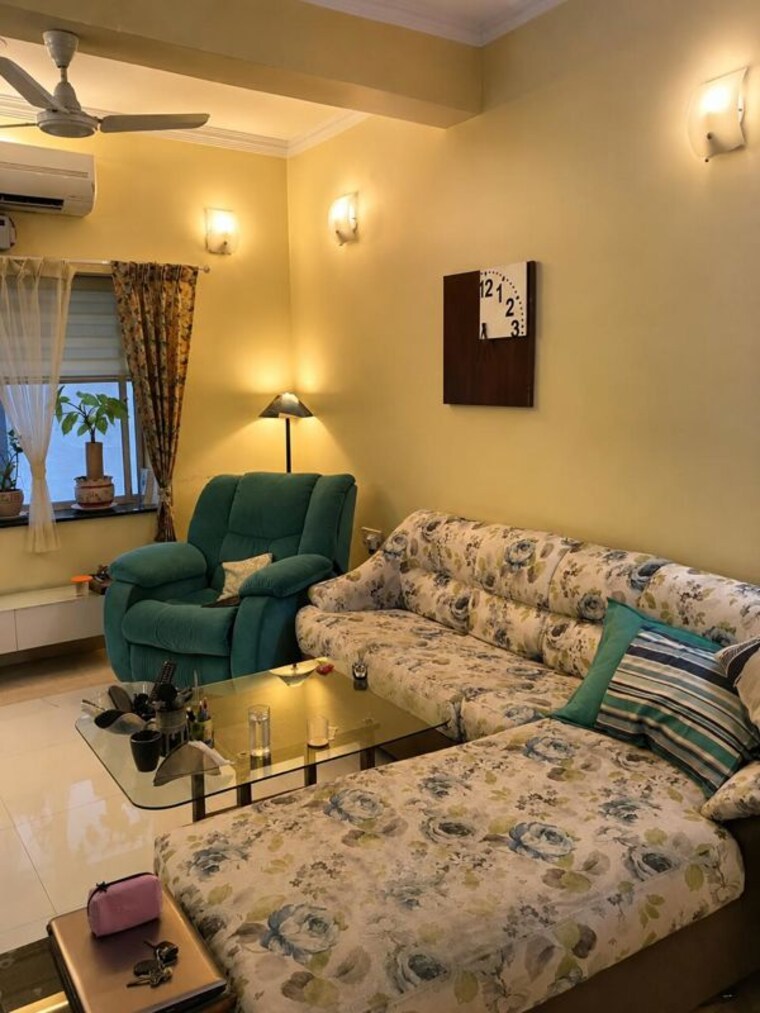 Living Room, vamsiram-jyothi-lotus 3 Bedroom 2500 Sq.Ft. Apartment In Banjara Hills Hyderabad 10748775