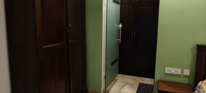 Bathroom in 3 BHK Apartment at Sri Fortune One, Banjara Hills – for Sale