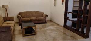 Bathroom in 3 BHK Apartment at Sri Fortune One, Banjara Hills – for Sale