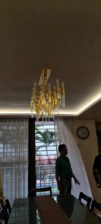 3 BHK +Apartment For Sale in Sri Fortune One in Banjara Hills, Hyderabad
