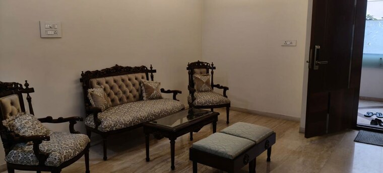 Gym, sri-fortune-one 3 Bedroom 4000 Sq.Ft. Apartment In Banjara Hills Hyderabad 10748777