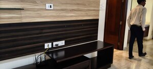 Furnished Amenities in 3 BHK Apartment at Sri Fortune One, Banjara Hills – for Sale