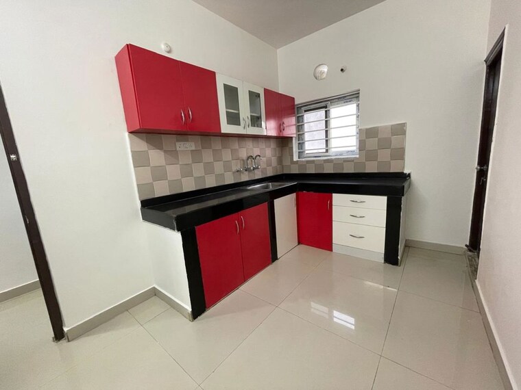 Kitchen, banjara-view-apartment 3 Bedroom 1800 Sq.Ft. Apartment In Banjara Hills Hyderabad 10748781