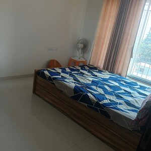 Bedroom in 2 BHK Apartment at Nivasa Elevia, Keshav Nagar – for Sale