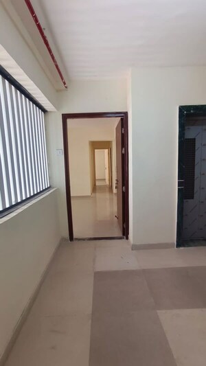 Room in 2 BHK Apartment at Vrindavan Shiv Dham Complex, Malad East – for Rent