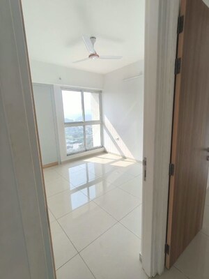 Room in 2 BHK Apartment at Godrej Emerald, Ghodbunder Road – for Rent