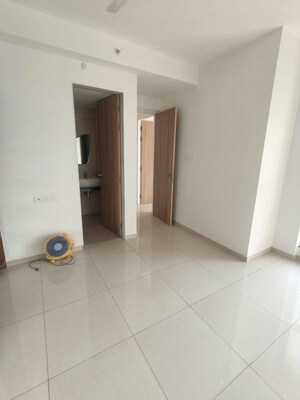 Room in 2 BHK Apartment at Godrej Emerald, Ghodbunder Road – for Rent