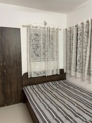 2 BHK Apartment For Rent in Vasudha Parnika, Balewadi