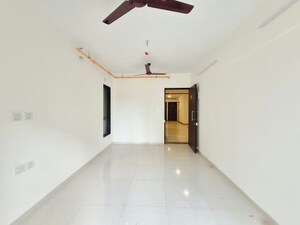Building Lobby in 1 BHK Apartment at Runwal My City Phase II Cluster 05, Dombivli East – for Rent