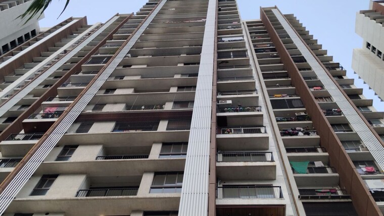 undefined, runwal-my-city-phase-ii-cluster-05 1 Bedroom 450 Sq.Ft. Apartment In Dombivli East Thane 10748803