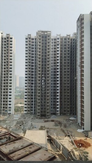 1 BHK Apartment – Exterior View View at Runwal My City Phase II Cluster 05, Dombivli East - for Rent