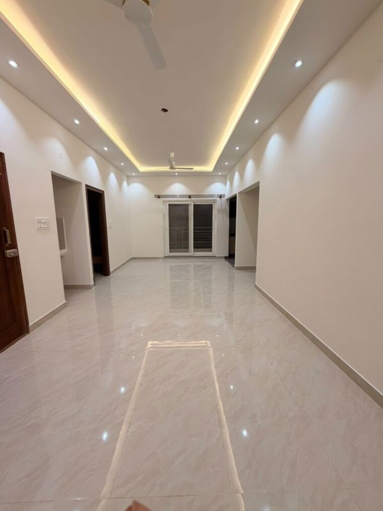 Room, rt nagar 2 Bedroom 1100 Sq.Ft. Apartment In Rt Nagar Bangalore 10748804