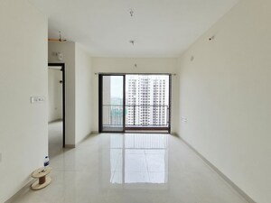 1.5 BHK Apartment For Rent in Runwal My City Phase II Cluster 05, Dombivli East