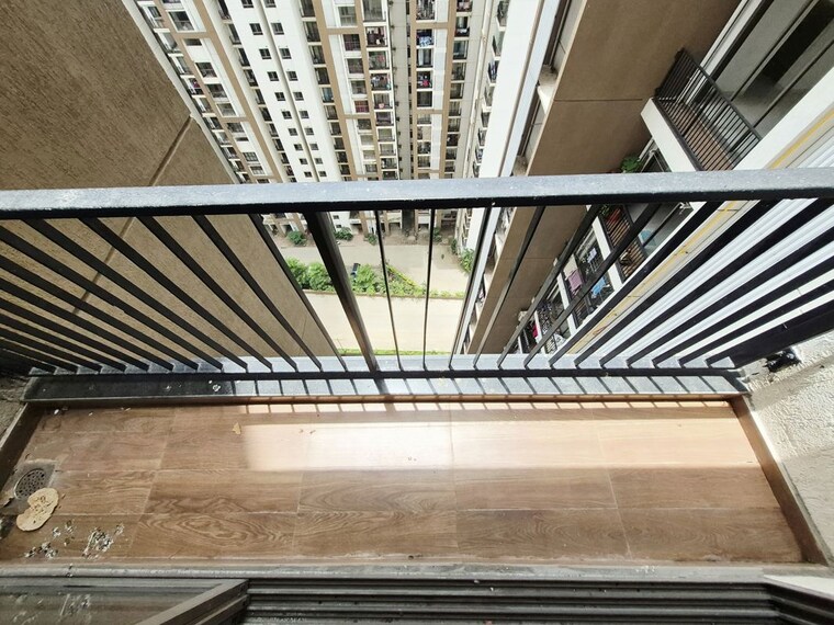 Exterior View, runwal-my-city-phase-ii-cluster-05 2 Bedroom 630 Sq.Ft. Apartment In Dombivli East Thane 10748811