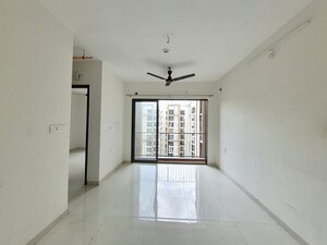 2 BHK Apartment For Rent in Runwal My City Phase II Cluster 05, Dombivli East