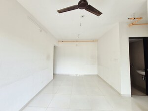 Building Lobby in 2 BHK Apartment at Runwal My City Phase II Cluster 05, Dombivli East – for Rent