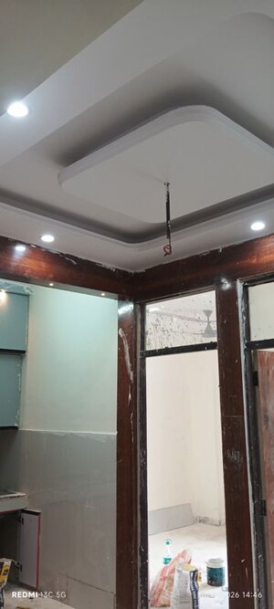 Room in 1 BHK Builder Floor at A Block Shalimar Garden – for Sale