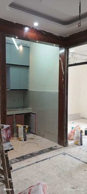 1 BHK Builder Floor For Sale in A Block Shalimar Garden