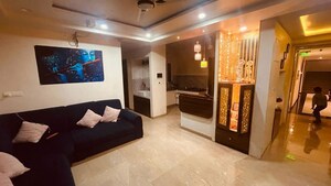 2 BHK Apartment For Rent in Nahar F Residences, Balewadi