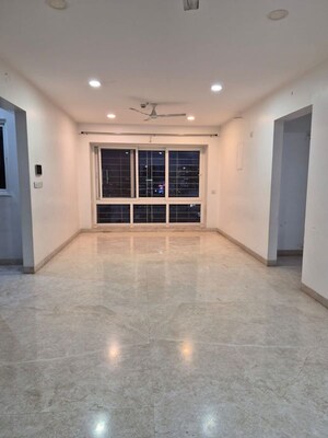 3 BHK Apartment For Rent in Kundan Spaces Emirus, Baner