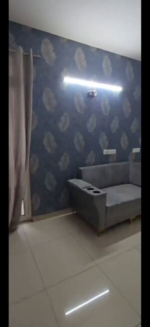Bathroom in 2 BHK Builder Floor at Wave Executive Floors, Wave City – for Rent