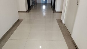 Building Lobby in 3 BHK Apartment at Runwal My City Phase II Cluster 05, Dombivli East – for Rent