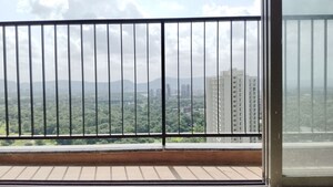3 BHK Apartment For Rent in Runwal My City Phase II Cluster 05, Dombivli East