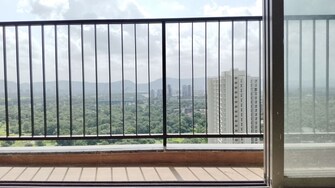 3 BHK Apartment For Rent in Runwal My City Phase II Cluster 05 in Dombivli East, Thane