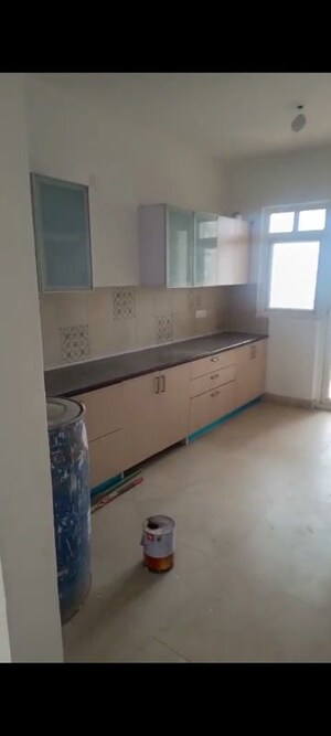 Kitchen in 3 BHK Apartment at Tulip Violet, Sector 69 – for Sale