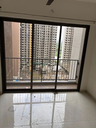 2 BHK 630 Sq.Ft. Apartment in Runwal My City Phase II Cluster 05