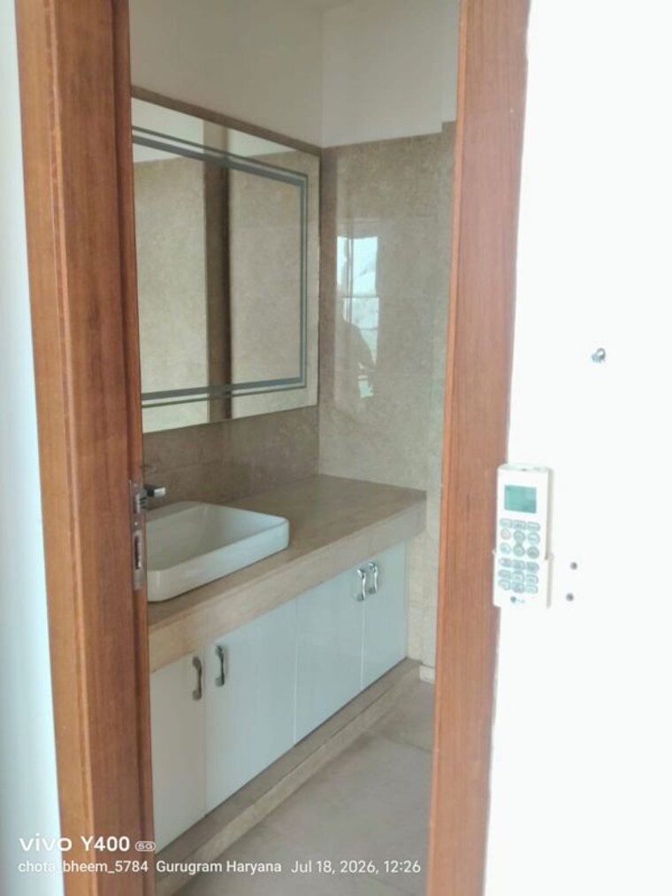 Washroom, m3m-latitude 3 Bedroom 2500 Sq.Ft. Apartment In Sector 65 Gurgaon 10748825