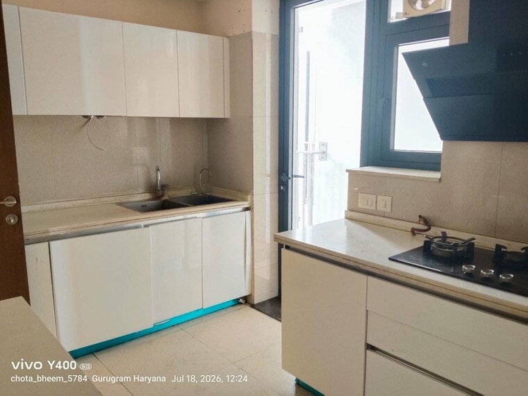 Kitchen, m3m-latitude 3 Bedroom 2500 Sq.Ft. Apartment In Sector 65 Gurgaon 10748825
