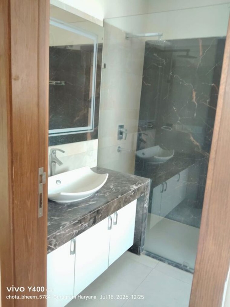 Bathroom, m3m-latitude 3 Bedroom 2500 Sq.Ft. Apartment In Sector 65 Gurgaon 10748825