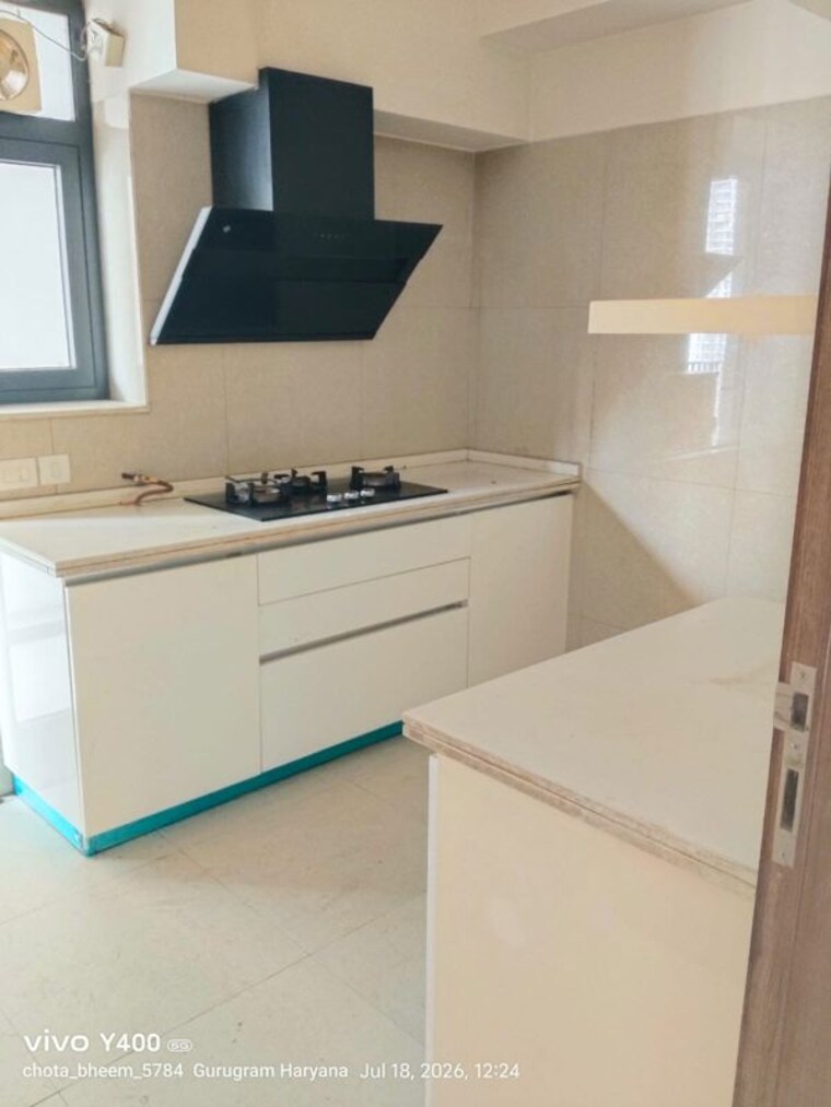 Kitchen, m3m-latitude 3 Bedroom 2500 Sq.Ft. Apartment In Sector 65 Gurgaon 10748825