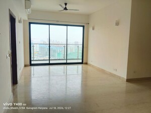 3 BHK Apartment For Rent in M3M Latitude, Sector 65