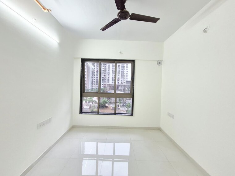 Room, runwal-my-city-phase-ii-cluster-05 1 Bedroom 372 Sq.Ft. Apartment In Dombivli East Thane 10748831