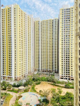 1 BHK Apartment For Rent in Runwal Gardens Phase 3 in Dombivli East, Thane