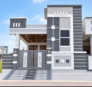 3 BHK Independent House For Sale in Ysr Nagar