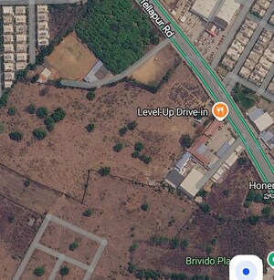  Land at Tellapur – for Sale