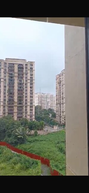 1 BHK Apartment – Exterior View View at Hiranandani Estate, Ghodbunder Road - for Rent