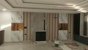 4 BHK Builder Floor For Sale in TDI The Grand Retreat, Sector 88